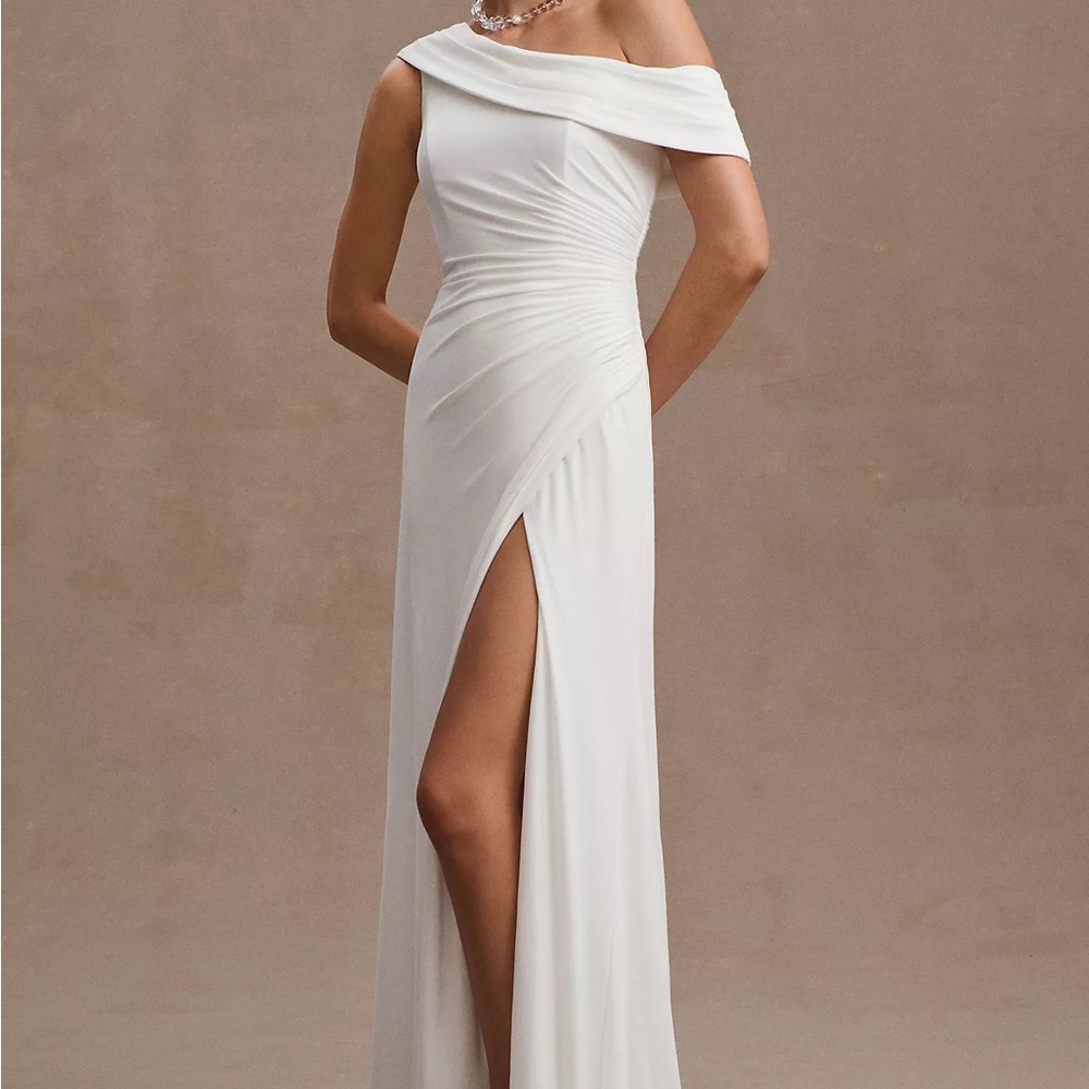 Mac Duggal Gown